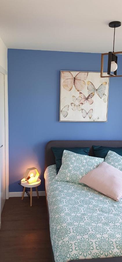 Concept - Cote De Granit Rose Apartment Lannion