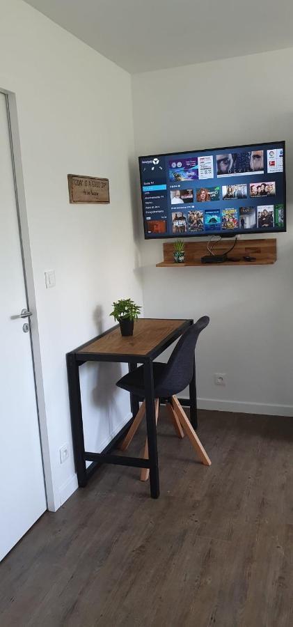 Concept - Cote De Granit Rose Lannion