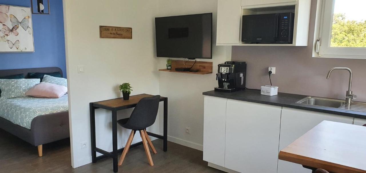 Concept - Cote De Granit Rose Lannion