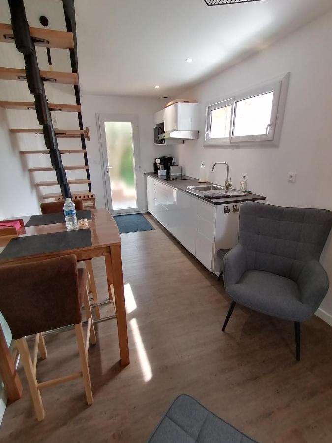 Apartment Concept - Cote De Granit Rose Lannion