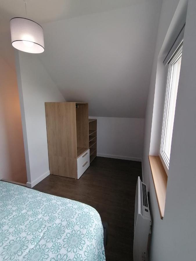 Apartment Concept - Cote De Granit Rose