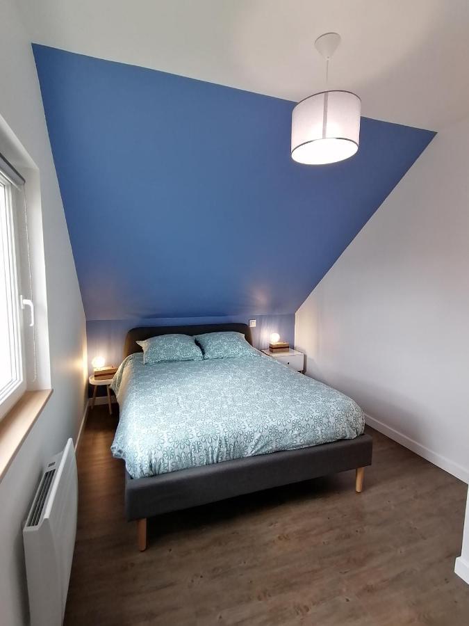 Apartment Concept - Cote De Granit Rose *