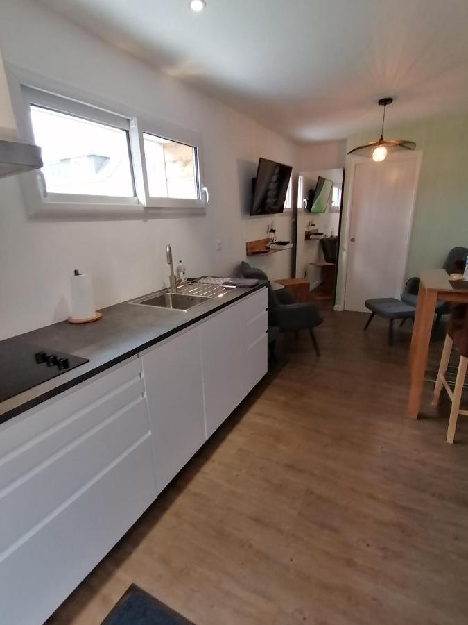 Apartment Concept - Cote De Granit Rose Lannion