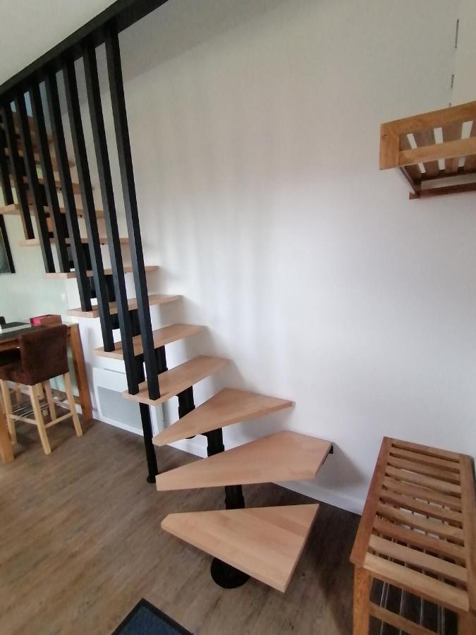 Concept - Cote De Granit Rose Lannion
