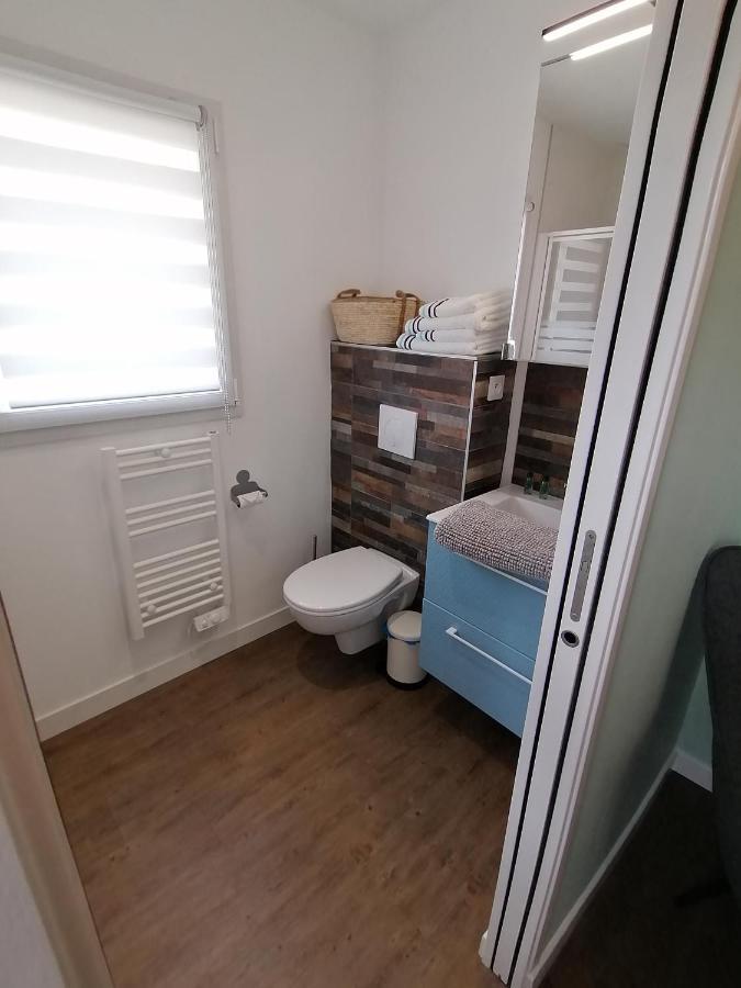 Concept - Cote De Granit Rose Apartment Lannion