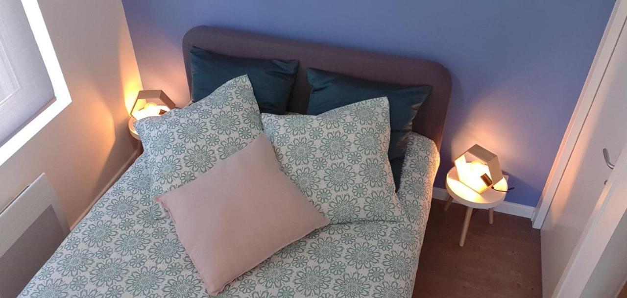 Concept - Côte De Granit Rose Appartement