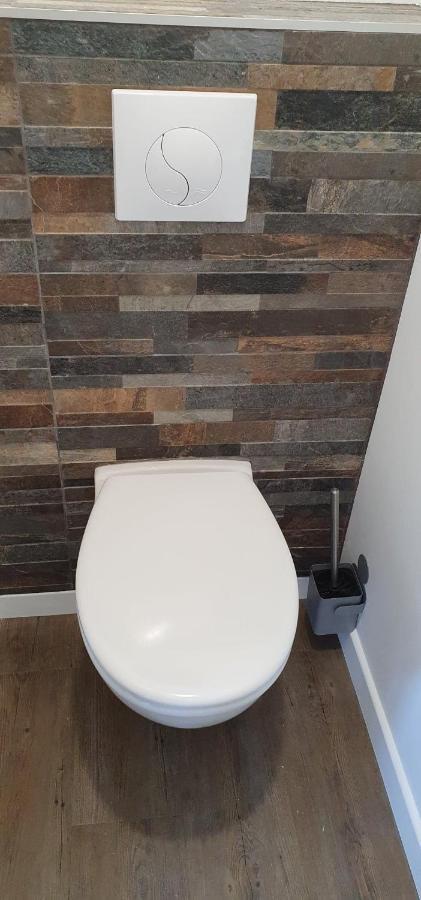 Appartement Concept - Côte De Granit Rose