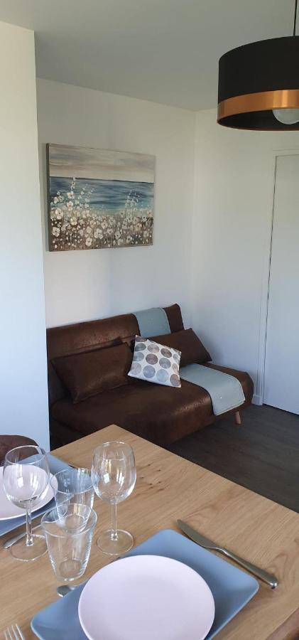 Appartement Concept - Côte De Granit Rose Lannion