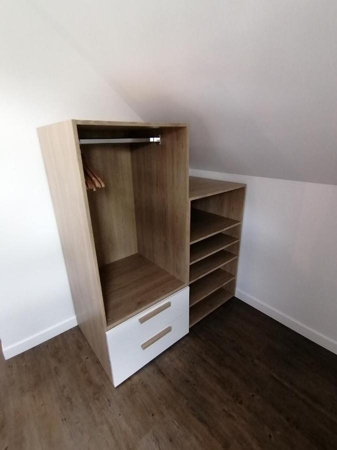 Concept - Côte De Granit Rose Appartement *