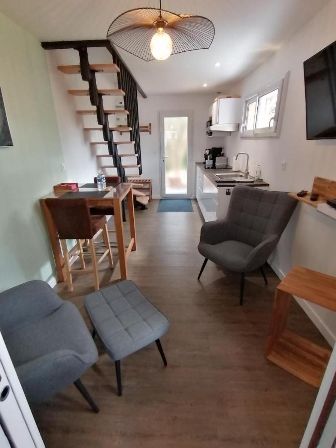 Concept - Côte De Granit Rose Appartement *