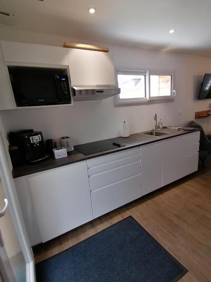 Appartement Concept - Côte De Granit Rose